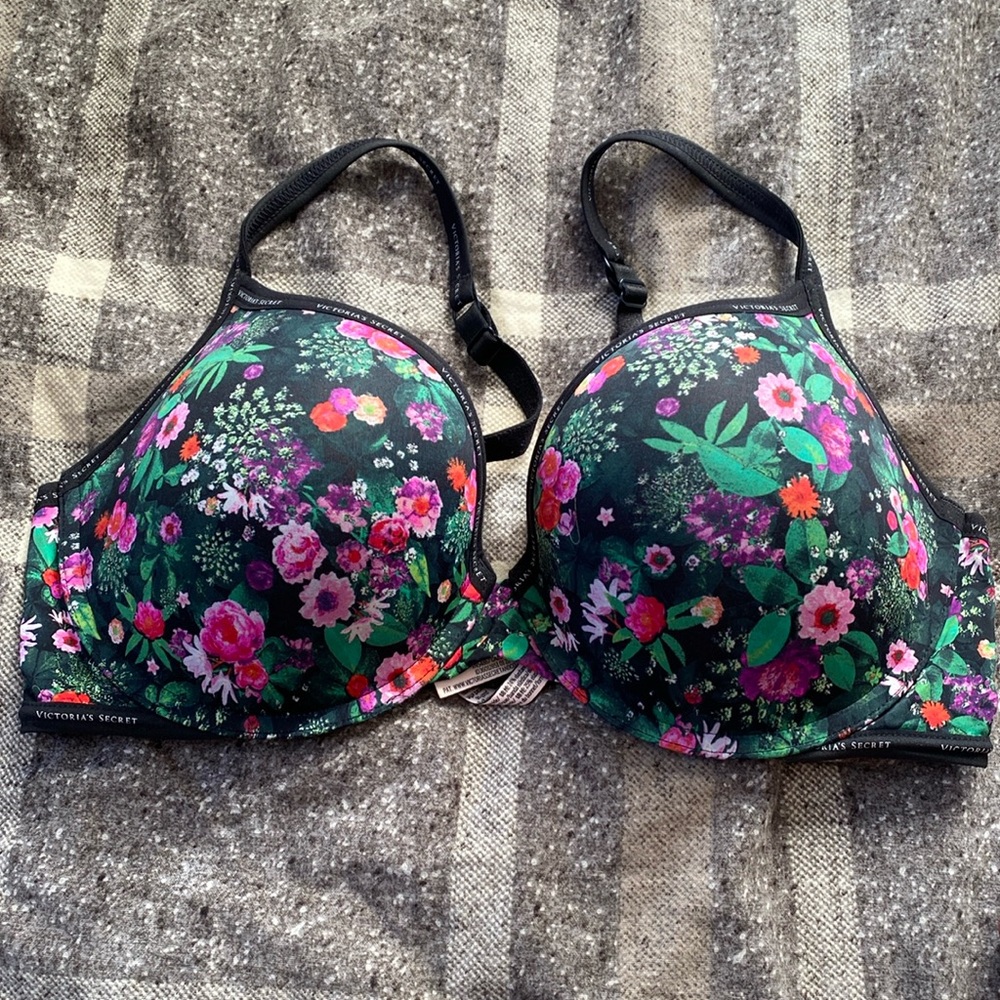 Victoria’s Secret t-Shirt Push-up